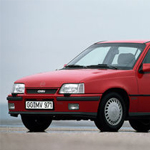 Kadett E